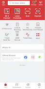 CTM Buddy স্ক্রিনশট 1