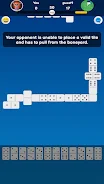 Online Dominoes, Domino Online 스크린샷 4