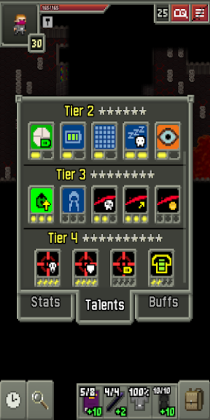 Shattered Pixel Dungeon應用截圖第2張