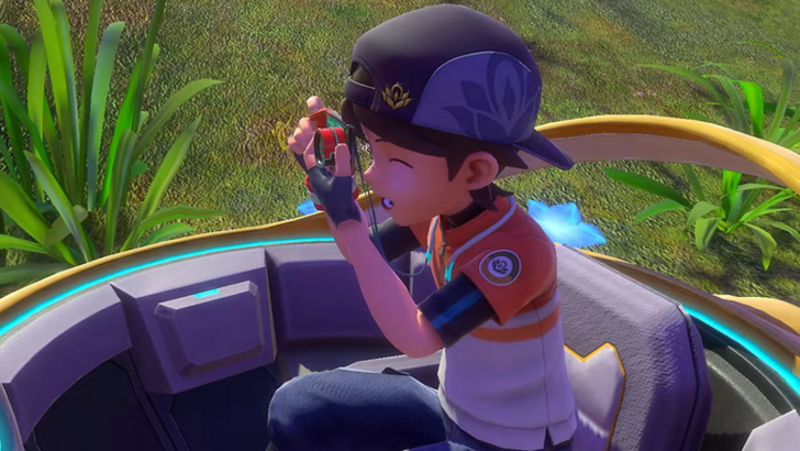 Bagong Pokémon Snap Debuts sa China, Naghahatid ng Kagalakan sa mga Gamer