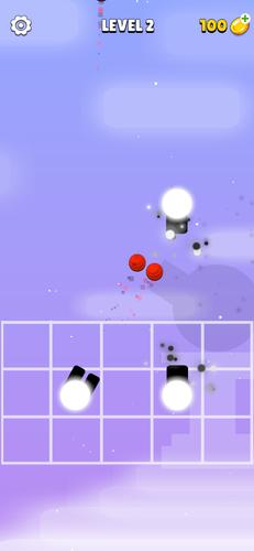 Fighter Merge Screenshot 2