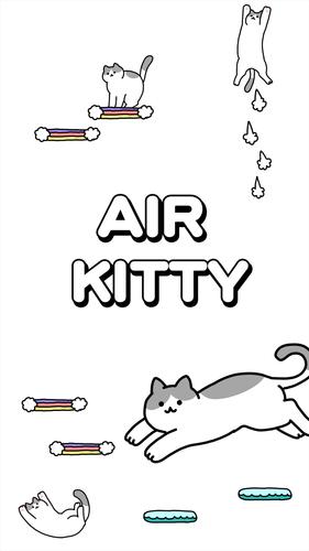 Air Kitty 스크린샷 1
