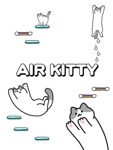 Air Kitty 스크린샷 4