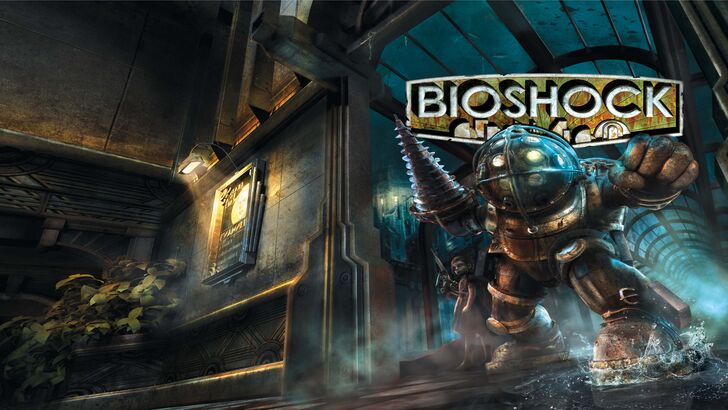 BioShock Film Embarks on Unique Narrative Path