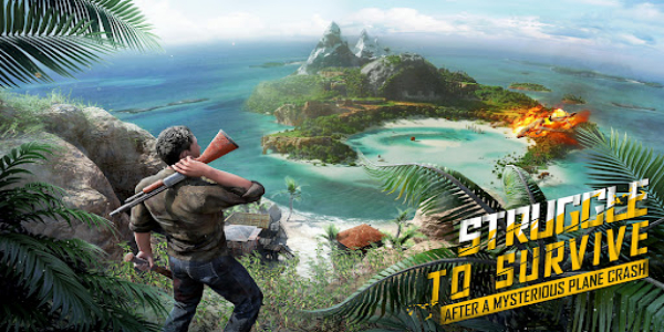 LOST in BLUE Screenshot 4
