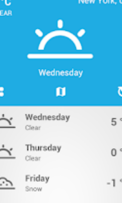 Hialeah Weather Forecast スクリーンショット 2