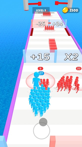 Crowd Multiplier Mod應用截圖第1張