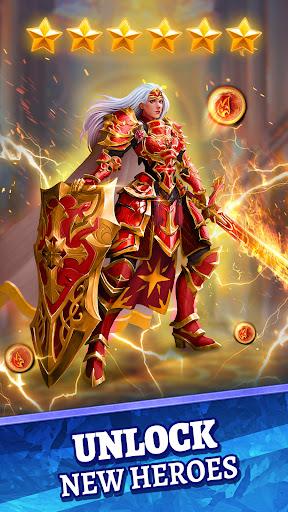 Legendary: Game of Heroes應用截圖第1張