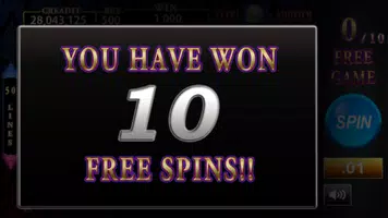 Schermata Fortune Thai Royal Online 3