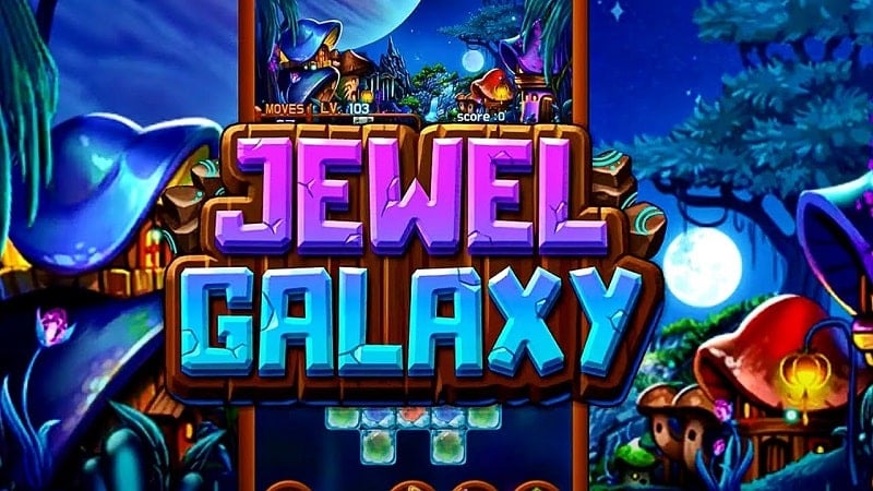 Jewel Galaxy應用截圖第1張