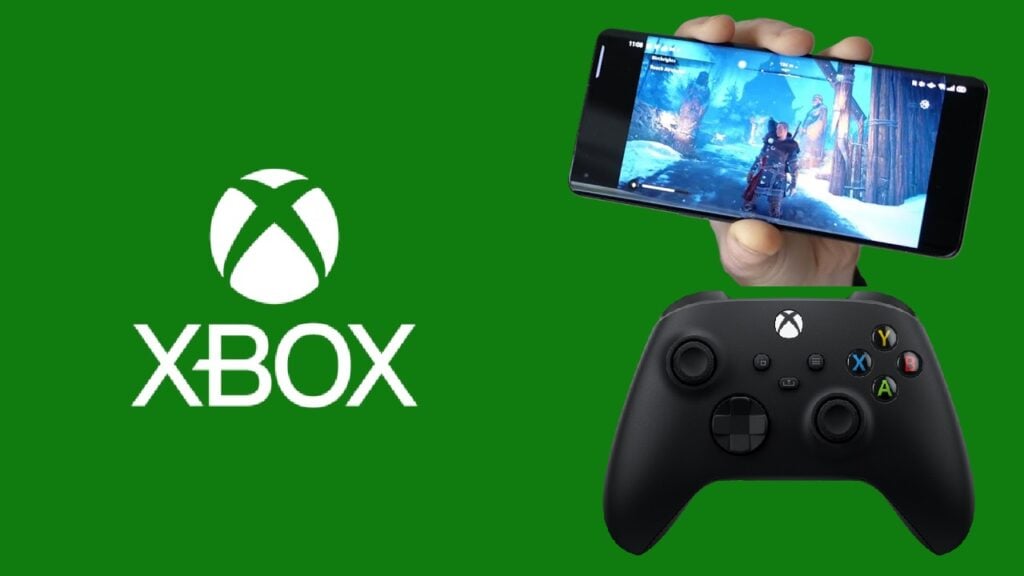 Xbox ဂိမ်းများသည် Android သို့ ရောက်ရှိလာတော့မည်။