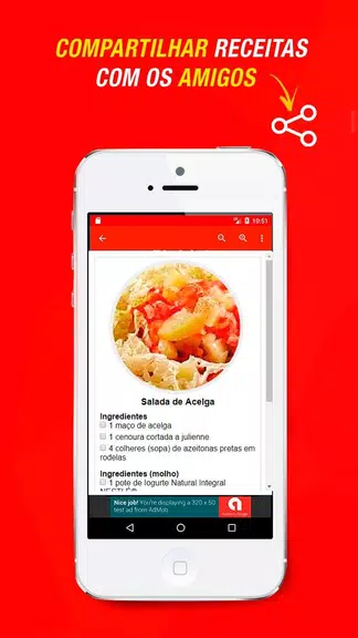 Dieta Simples, Barata e Econôm Captura de tela 1