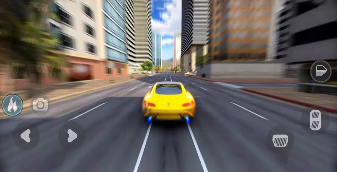 Go To Street 2應用截圖第3張