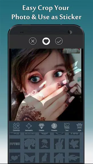 Poster Maker - Fancy Text Art Скриншот 4