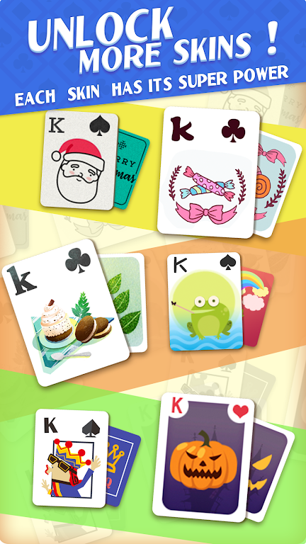 Card Painter: Play Solitaire & Design Your Studio ภาพหน้าจอ 4