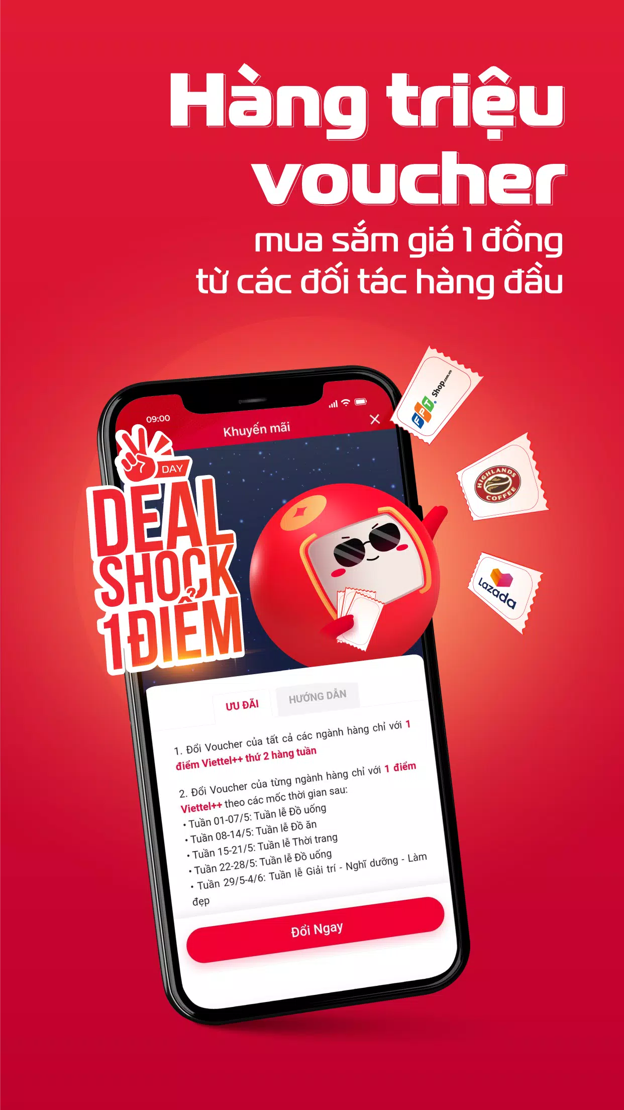 Viettel Money 스크린샷 4