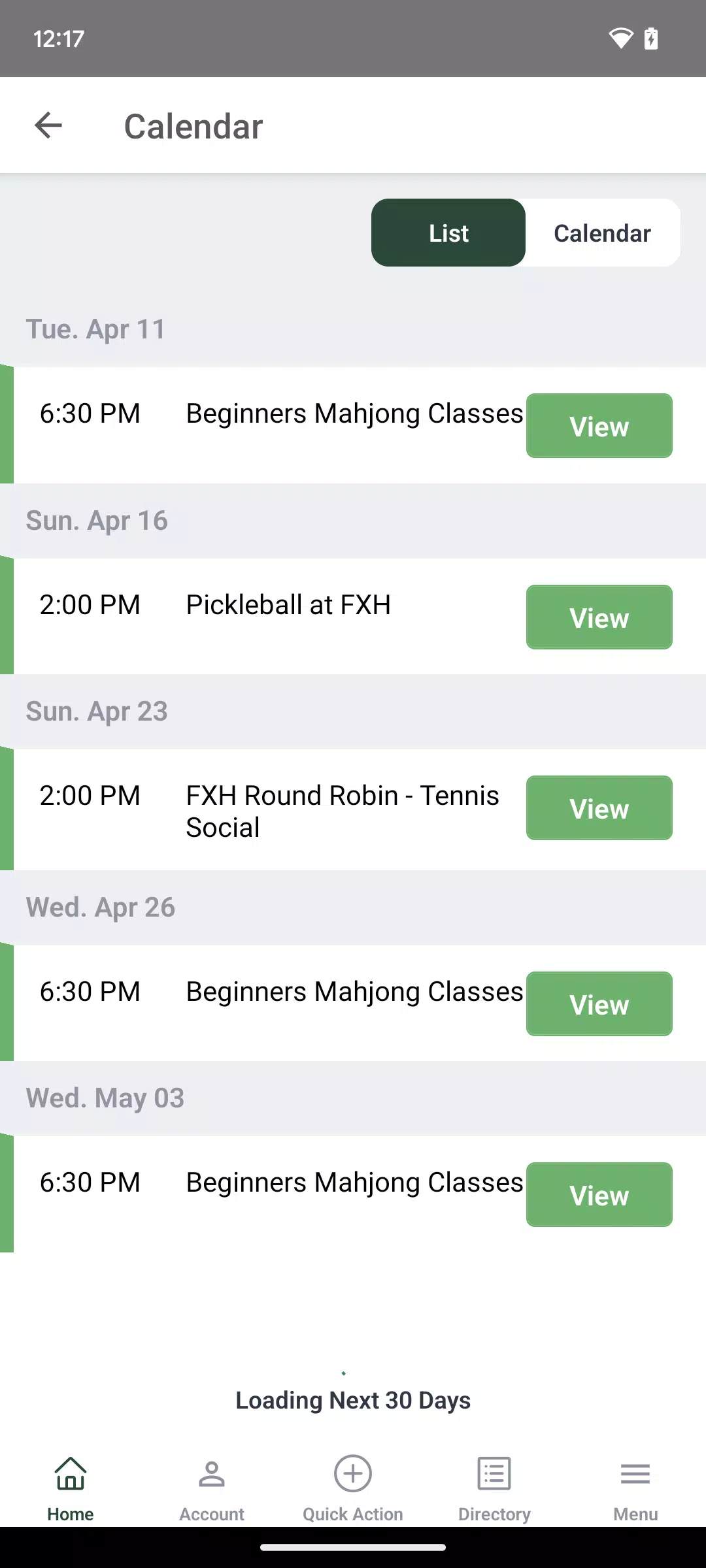 FXH Screenshot 3