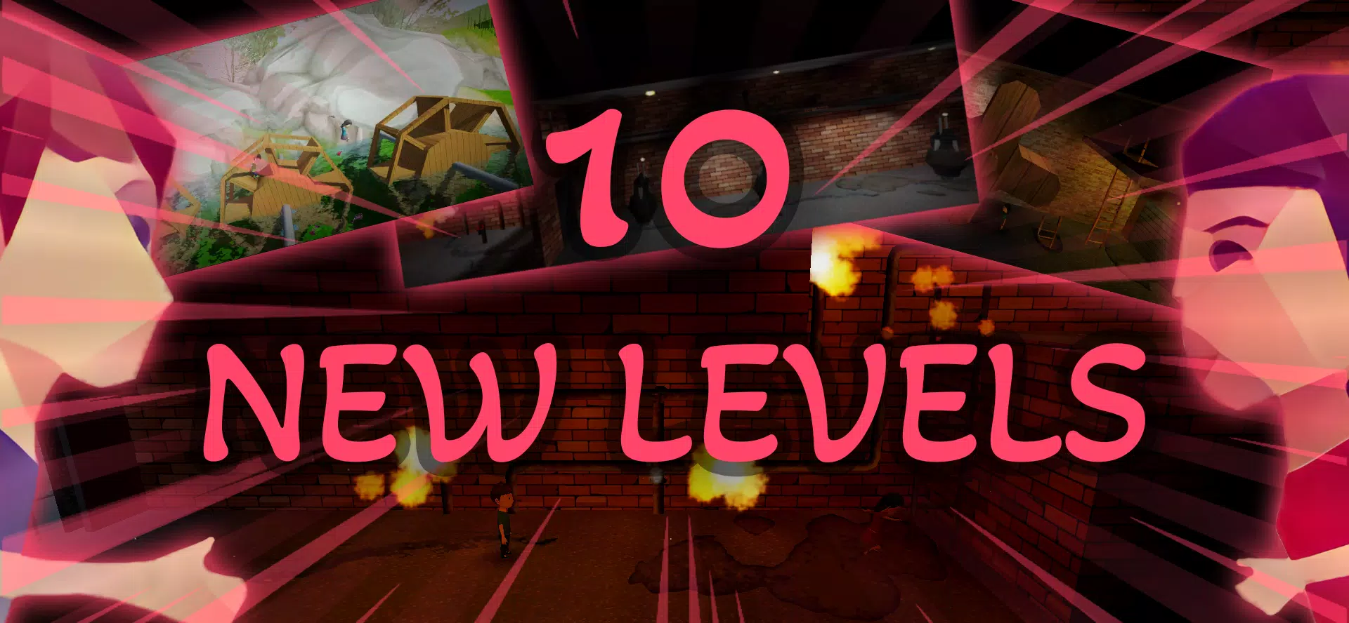 Pepelo应用截图第1张