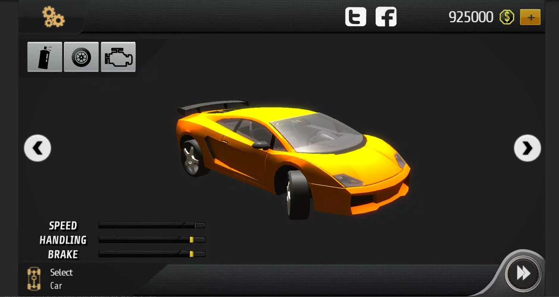 Traffic Legends : Traffic Race Ekran Görüntüsü 1