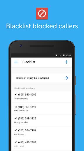 TrapCall: Unmask Blocked & Private Numbers Ekran Görüntüsü 4