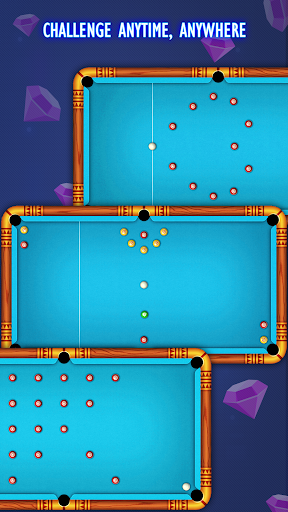 8 Ball Billiards: Pool Game应用截图第4张