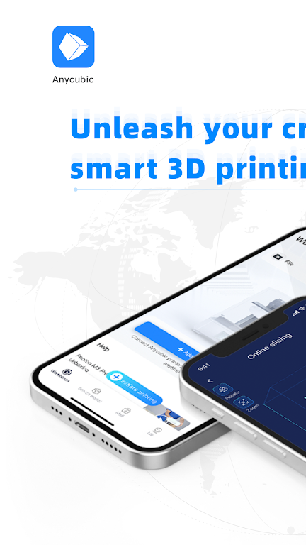 Anycubic Schermafbeelding 1