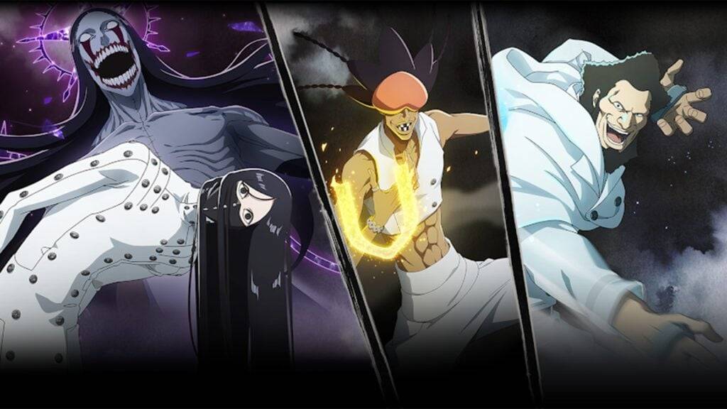 Bleach: ရဲရင့်သောစိတ်ဝိညာဉ်သည် 10 နှစ်မြောက်နှစ်ပတ်လည်အခမ်းအနားနှင့်နောက်တွဲယာဉ်ကိုပြသလိုက်သည်