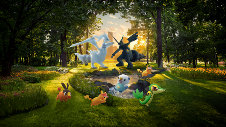 Pokémon Day febbraio 2025: tutto ciò che sappiamo