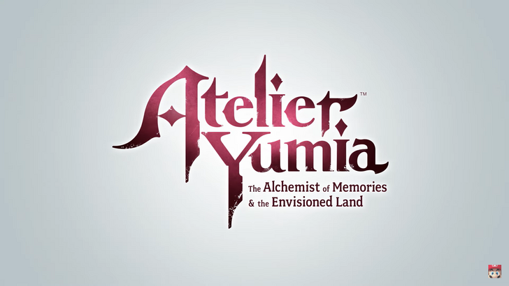 Atelier Yumia: ထုတ်ပြန်သည့်ရက်နှင့်အချိန်ကိုထုတ်ဖော်ပြသခဲ့သည် 