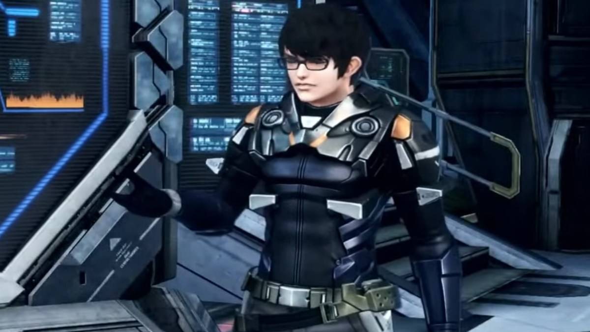 H.B.在Xenoblade Chronicles x中