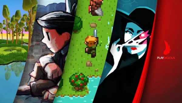 Playdigious Celebrates Decade with Launch Deals