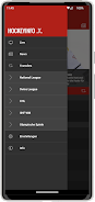 HockeyInfo Ảnh chụp màn hình 3