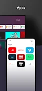 Universal Remote for Smart TVs Screenshot 2