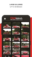 CarsIreland.ie Captura de tela 4