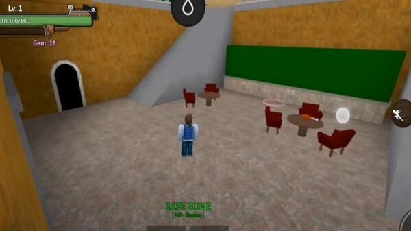 Roblox Screenshot 3