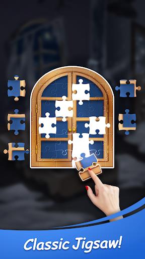 Jigsaw Puzzles: HD Puzzle Game應用截圖第4張