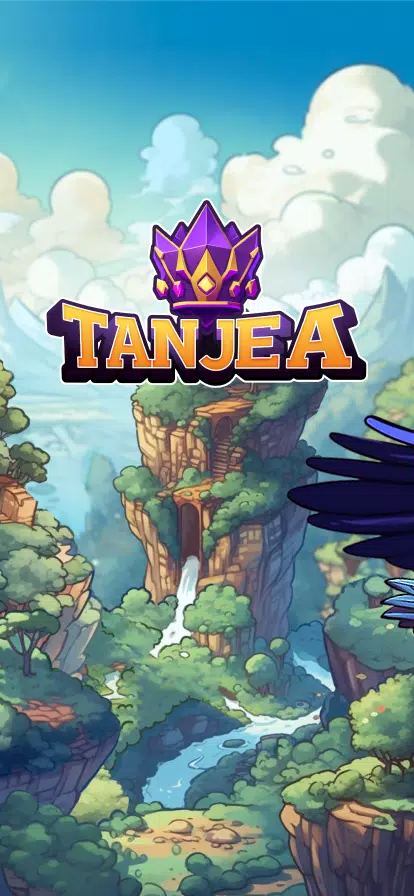 Tanjea - Race to Riches Screenshot 1