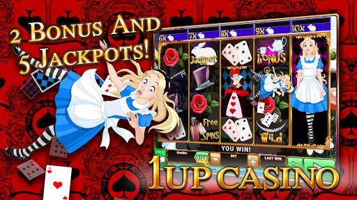 1Up Casino Slot Machines ภาพหน้าจอ 2