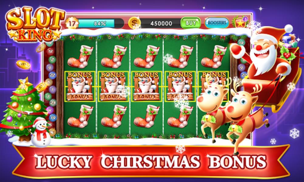 Slot King Captura de tela 4