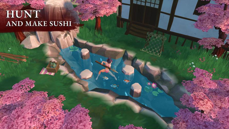 Daisho Screenshot 3