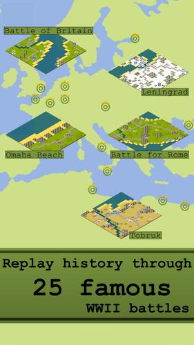 Duty Wars - WWII Capture d'écran 2