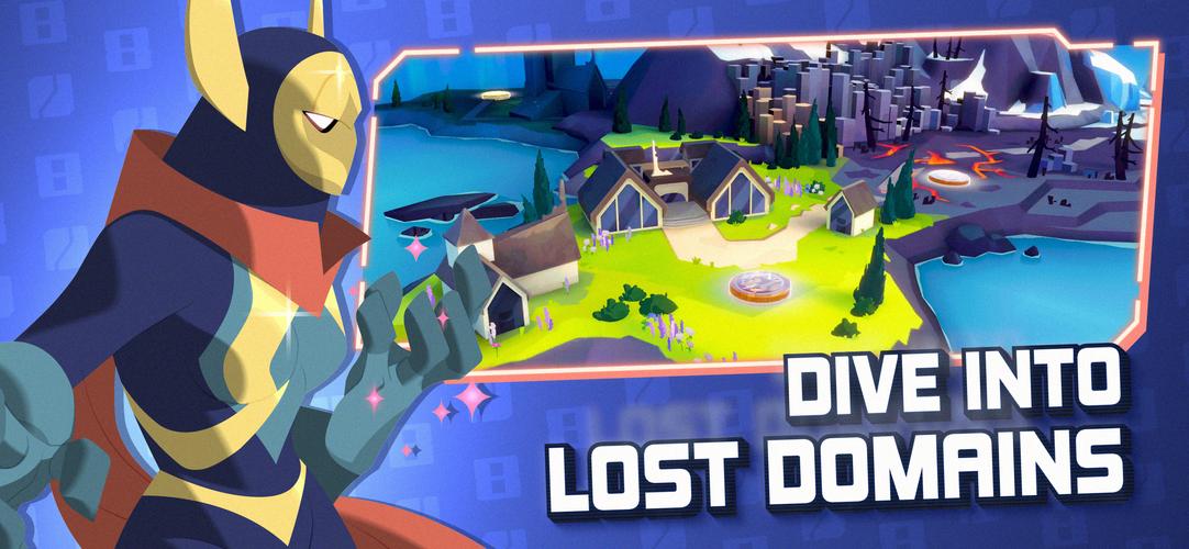 Eighth Era スクリーンショット 3