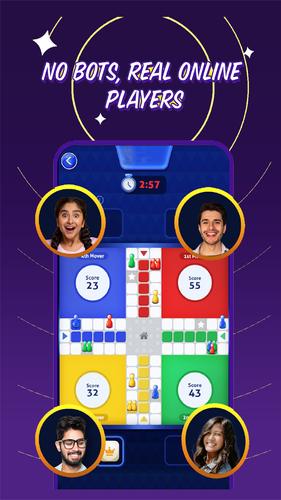 Ludo Plus Ảnh chụp màn hình 3