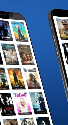 Goojara: movies, series, anime Capture d'écran 4