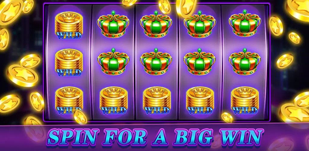 Spin Frenzy Ảnh chụp màn hình 3