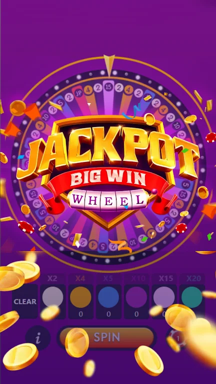 Bang Casino Ekran Görüntüsü 3