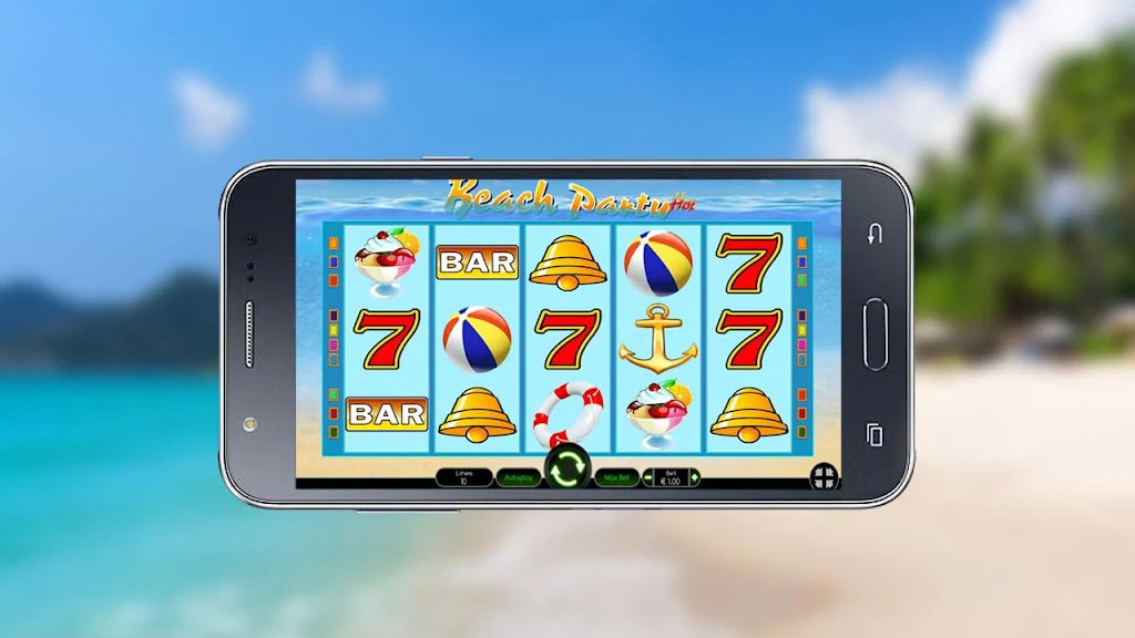 Casino Aloha應用截圖第1張