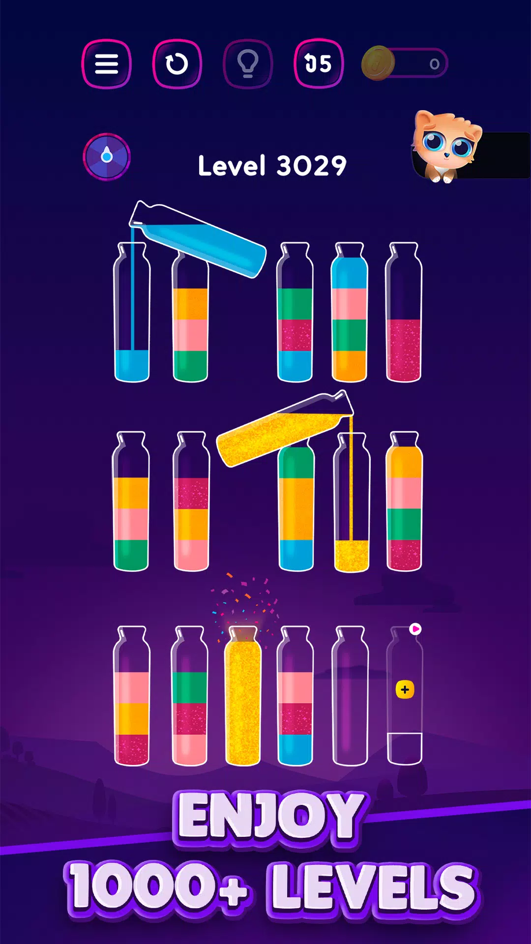 Get Color Schermafbeelding 3