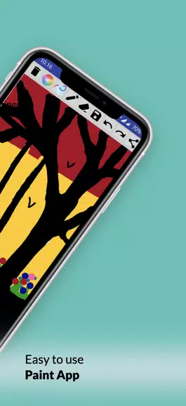 Paint And Drawing Fun應用截圖第2張