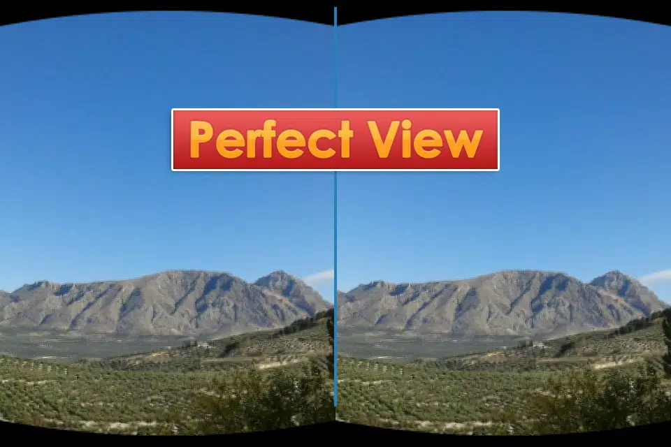 VaR's VR Video Player स्क्रीनशॉट 1